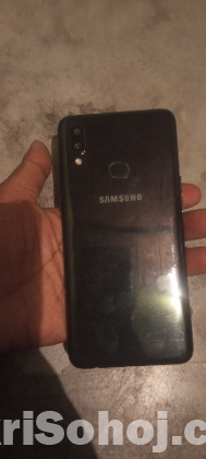 Samsang Galaxy a10s